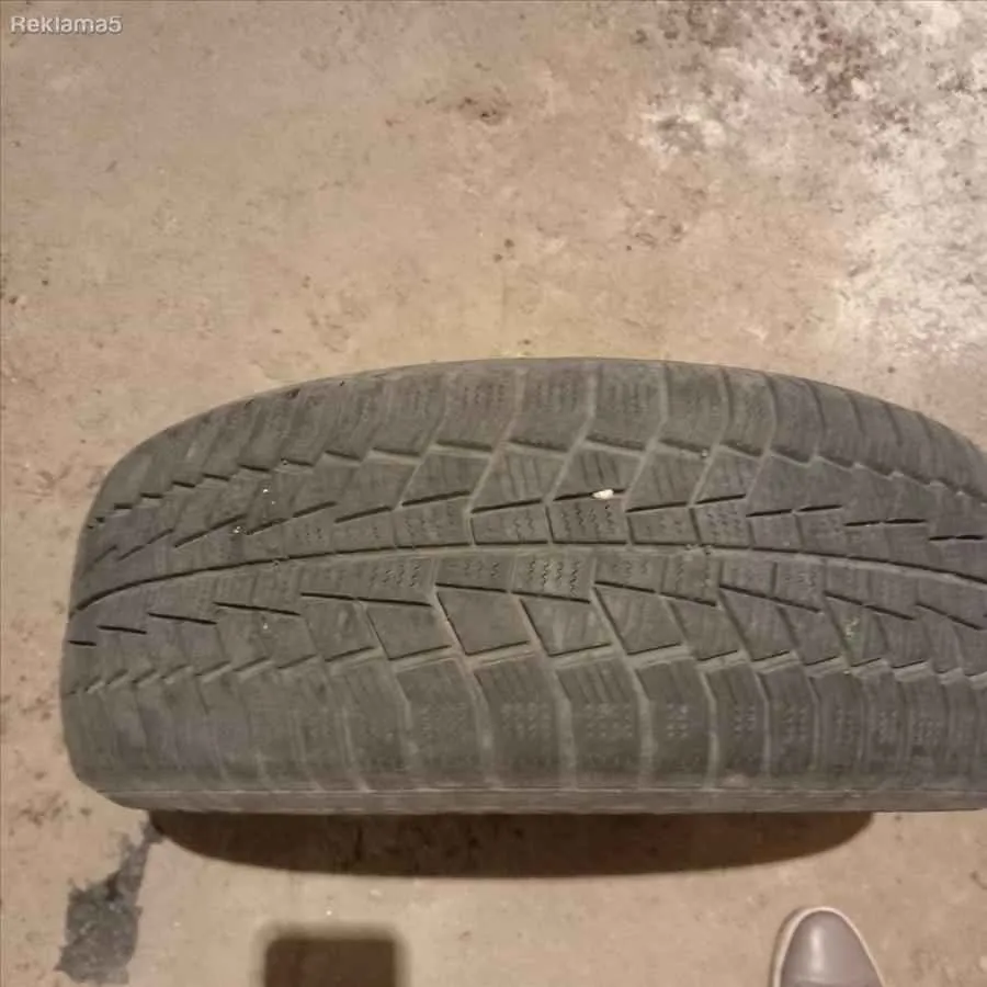 Prodavam Zimski gumi