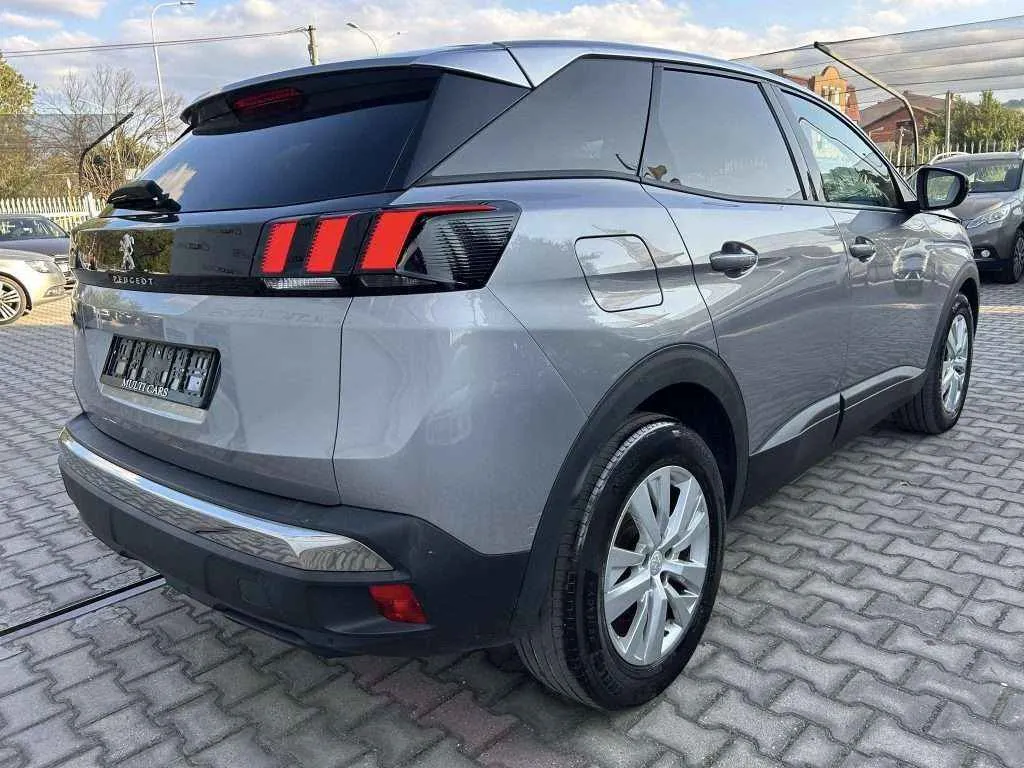 PEUGEOT 3008 Avtomatik - 1.5 HDI - 2020г.