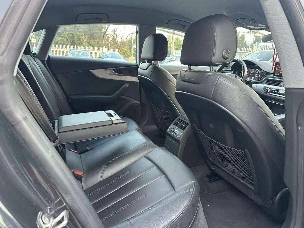 AUDI A5 Quattro - 3.0 TDI Avtomatik - 2017г.