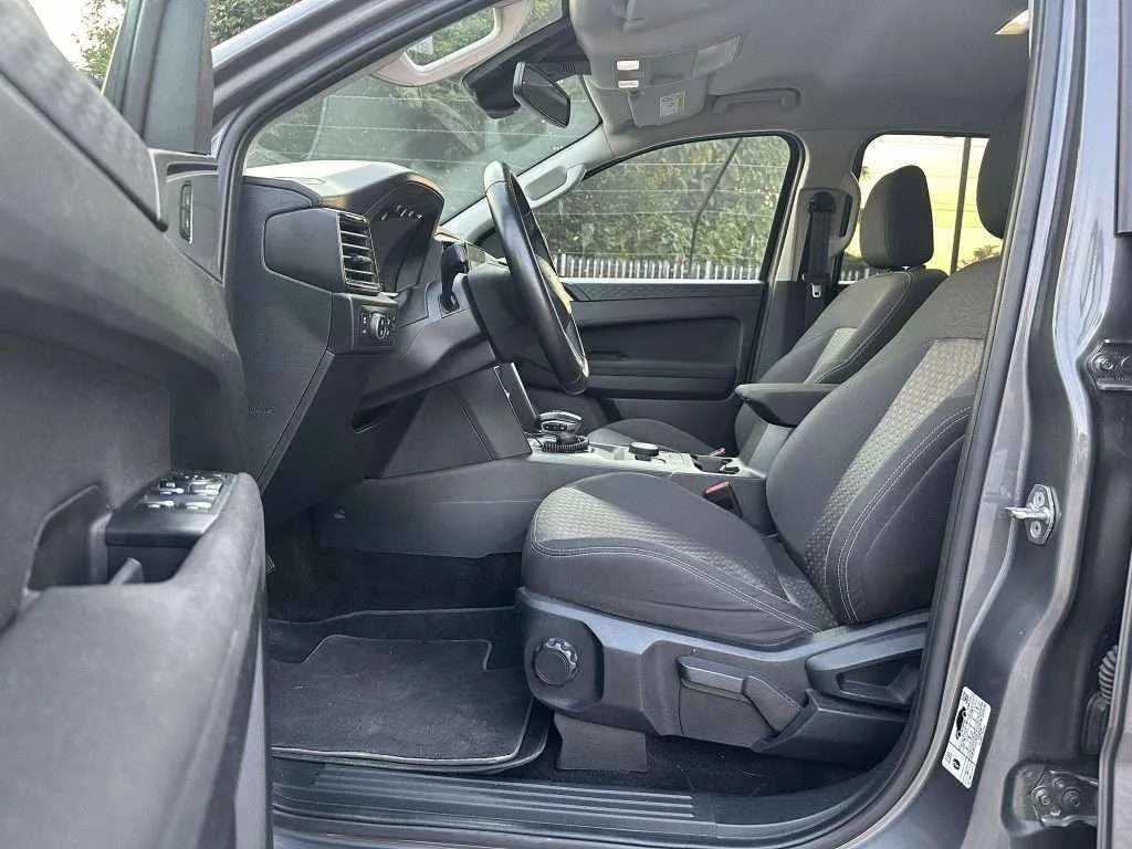VW AMAROK 4x4 - 2.0 TDI - 2024г