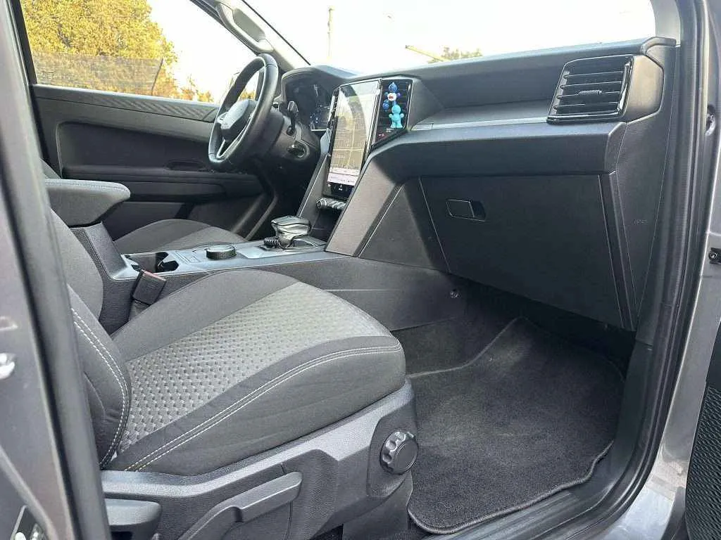 VW AMAROK 4x4 - 2.0 TDI - 2024г