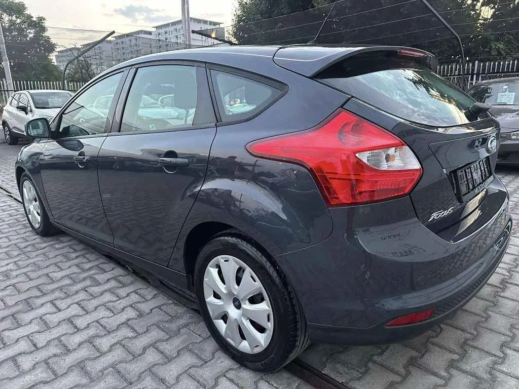 FORD FOCUS - 1.6 TDCI - 2014г.
