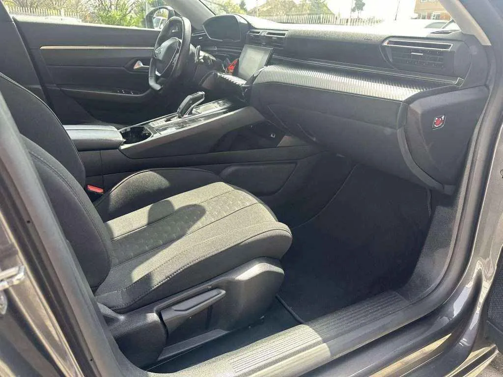 PEUGEOT 508 Avtomatik - 1.5 HDI - 2019г.