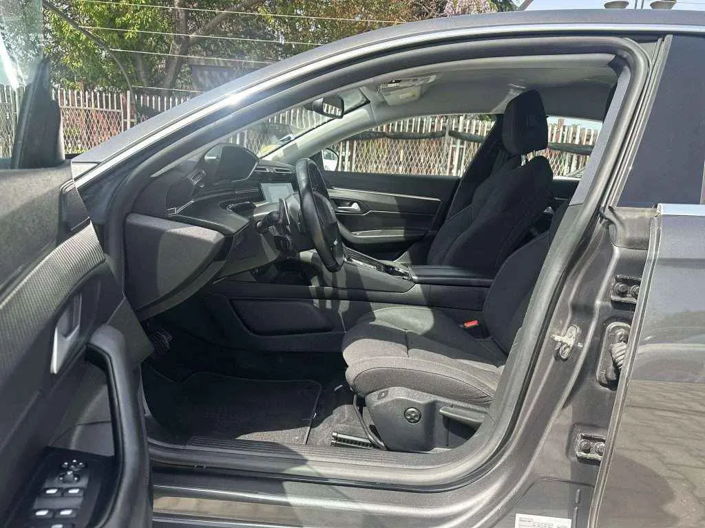 PEUGEOT 508 Avtomatik - 1.5 HDI - 2019г.