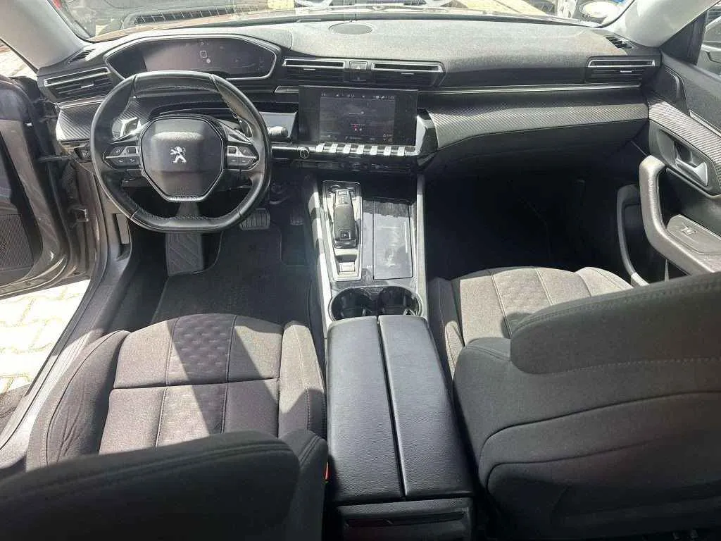 PEUGEOT 508 Avtomatik - 1.5 HDI - 2019г.