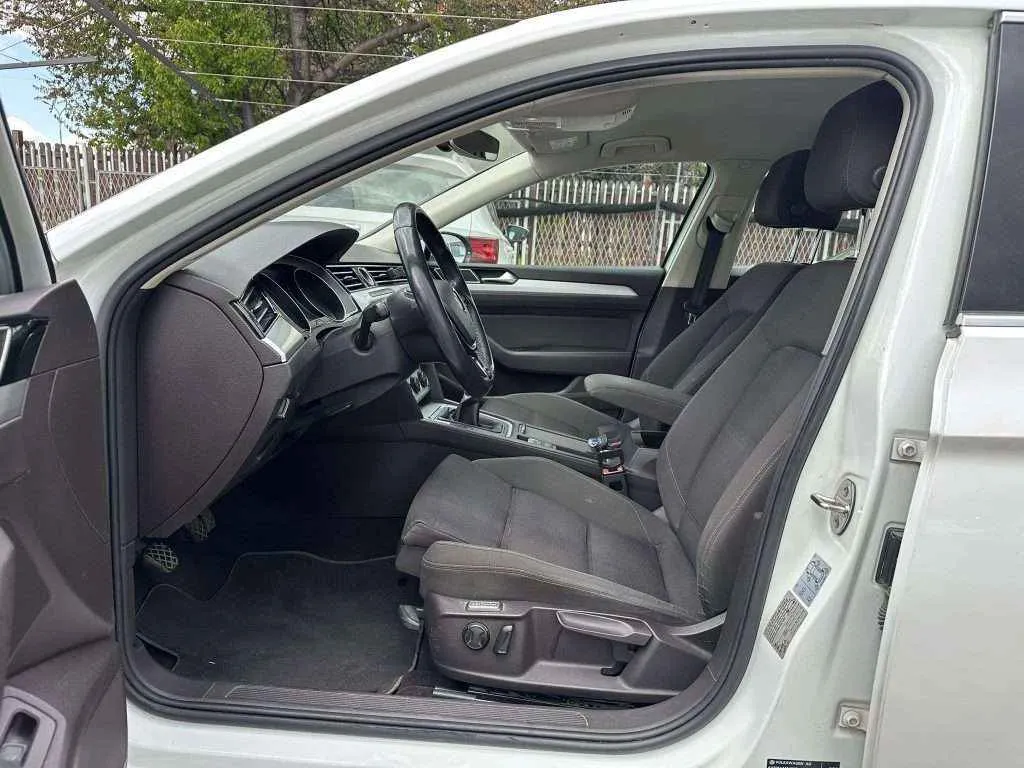 VW PASSAT - 1.6 TDI - 2016г.