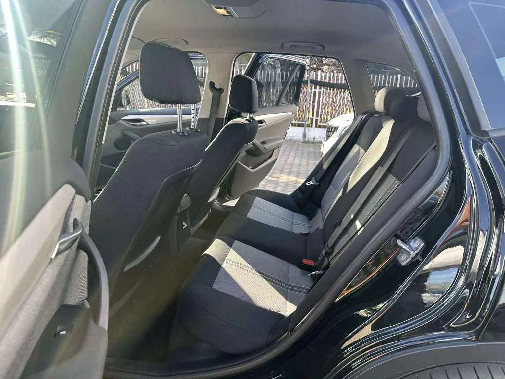 BMW X1 S-drive Avtomatik - 2.0D - 2013г.