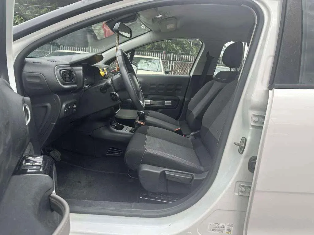 CITROEN C3 - 1.6 HDI - 2018г.