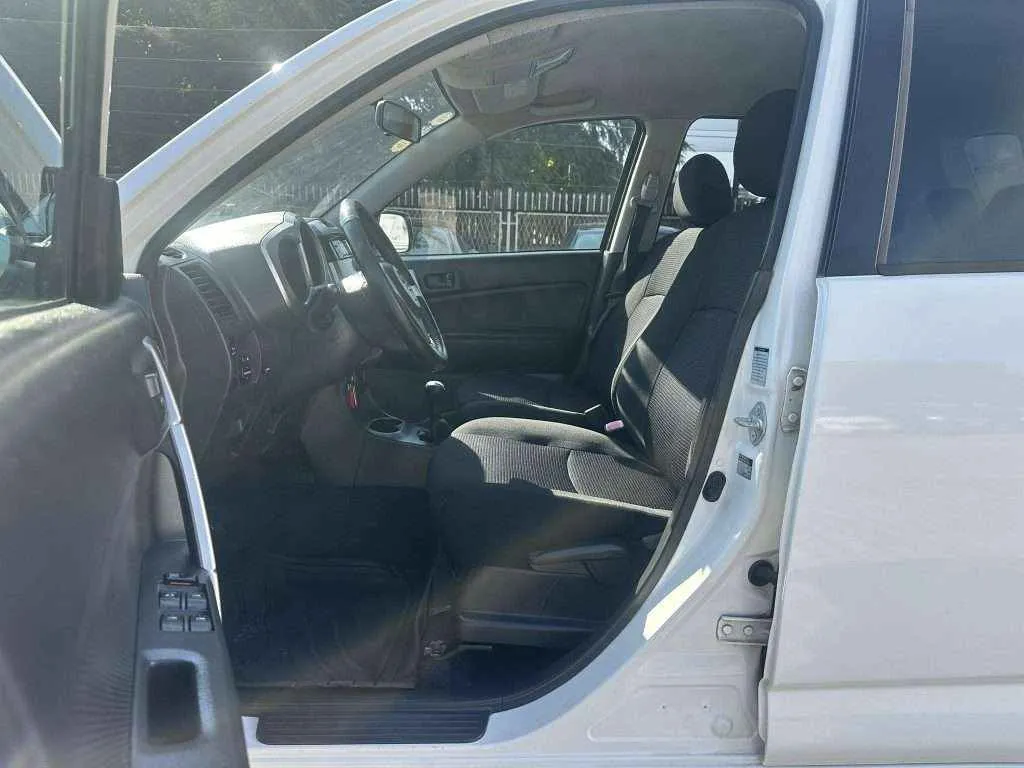 DAIHATSU TERIOS - 4x4 - 2007г.