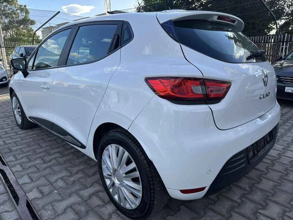 RENAULT CLIO - 1.5 DCI - 2019г.