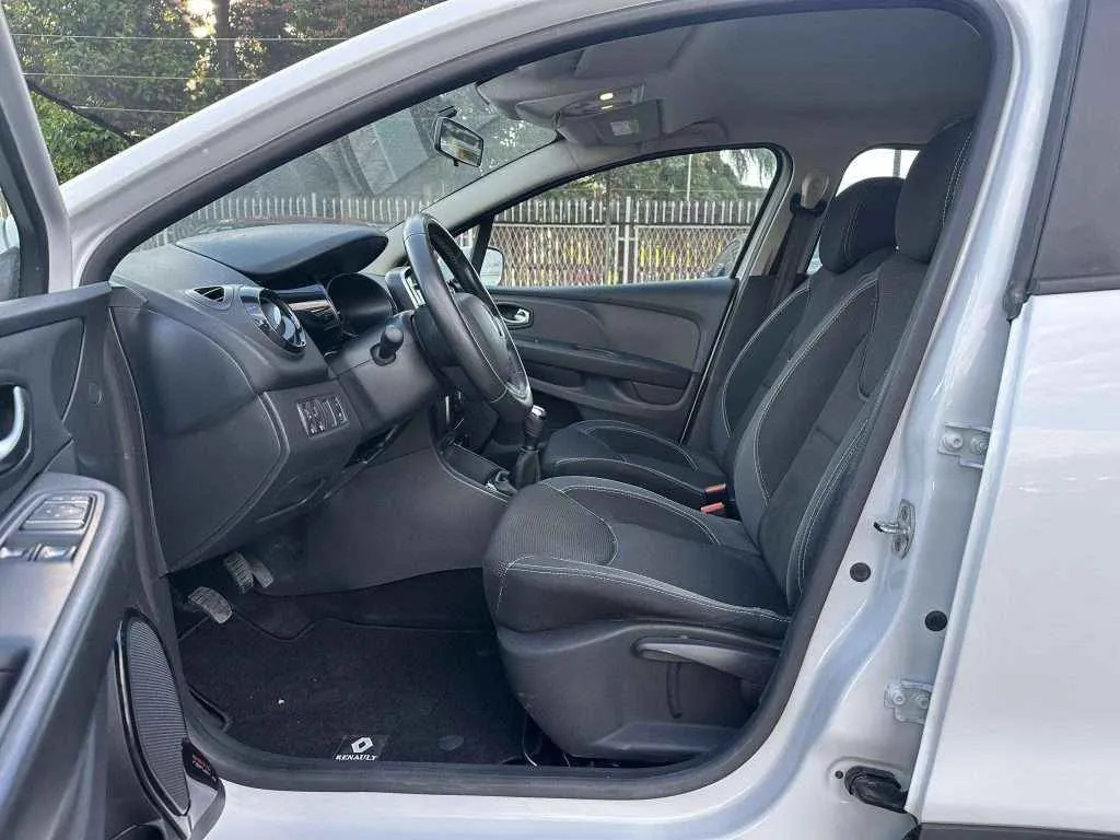 RENAULT CLIO - 1.5 DCI - 2019г.