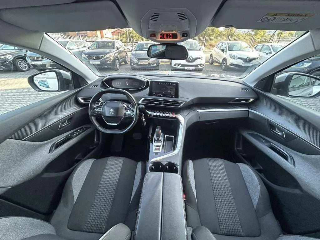PEUGEOT 5008 Avtomatik - 1.5 HDI - 2020г.