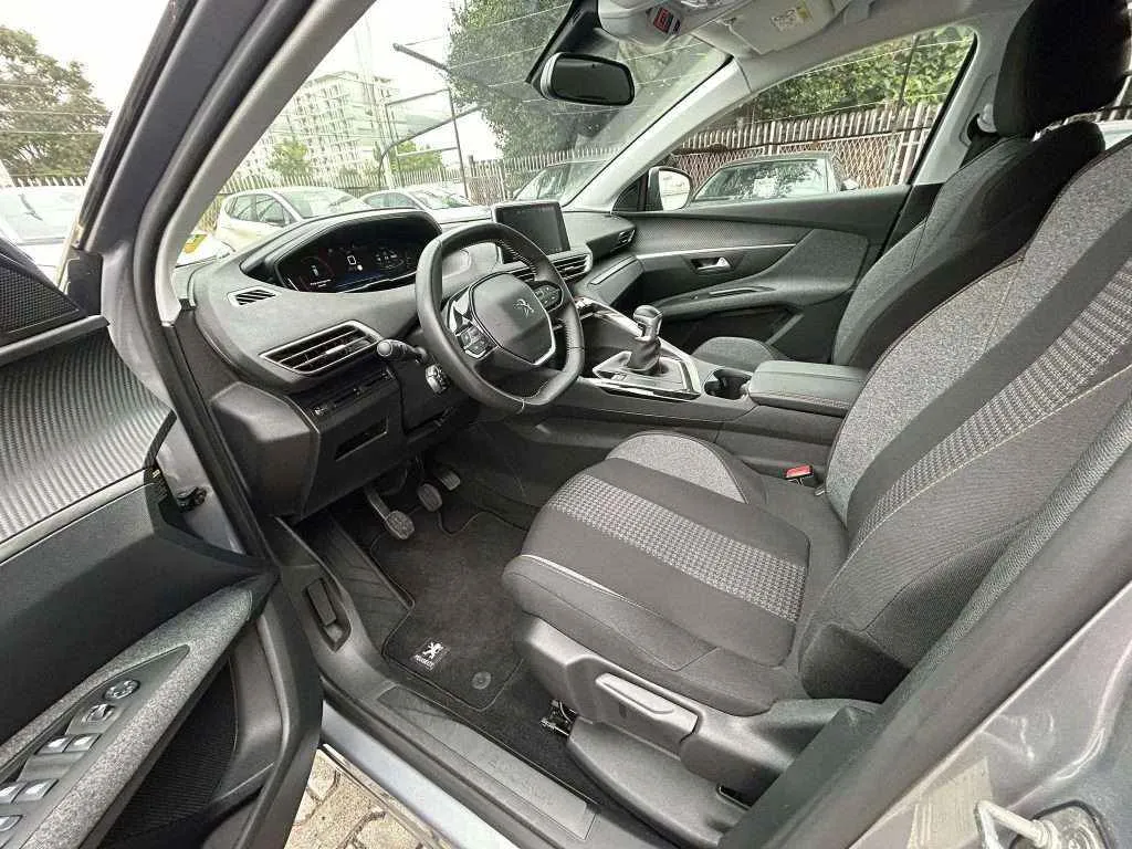 PEUGEOT 3008 - 1.5 HDI - 2020г.