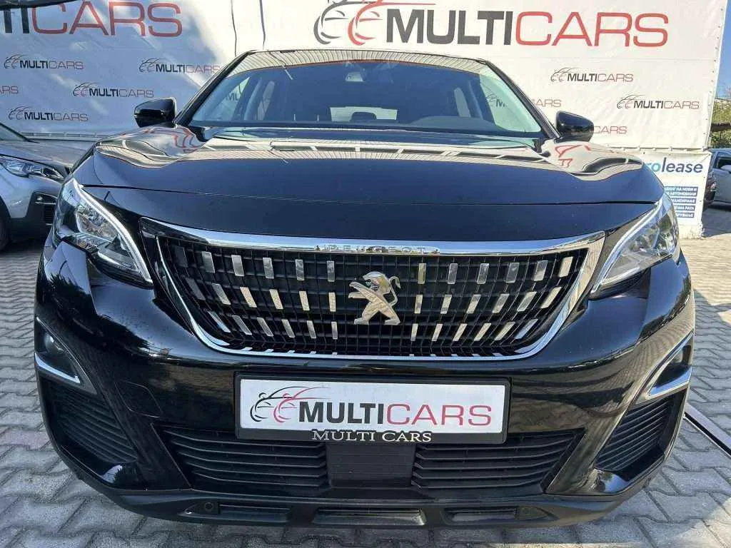 PEUGEOT 3008 - 1.2 PureTech - 2020г.