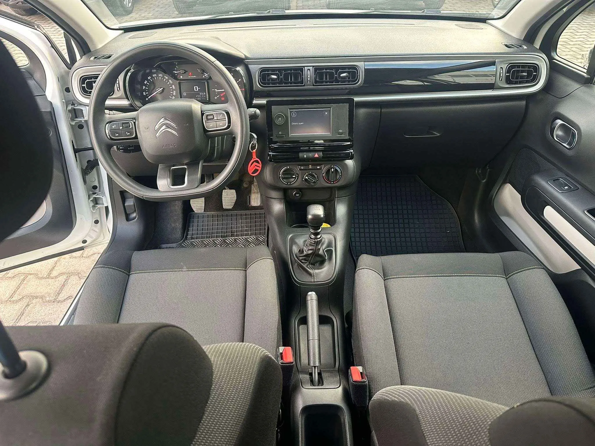 FIAT TIPO - 1.4 A-test plin - 2020г.