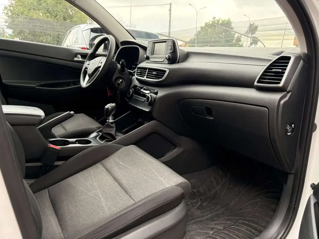 HYUNDAI TUCSON - 1.6 CRDI - 2019г.