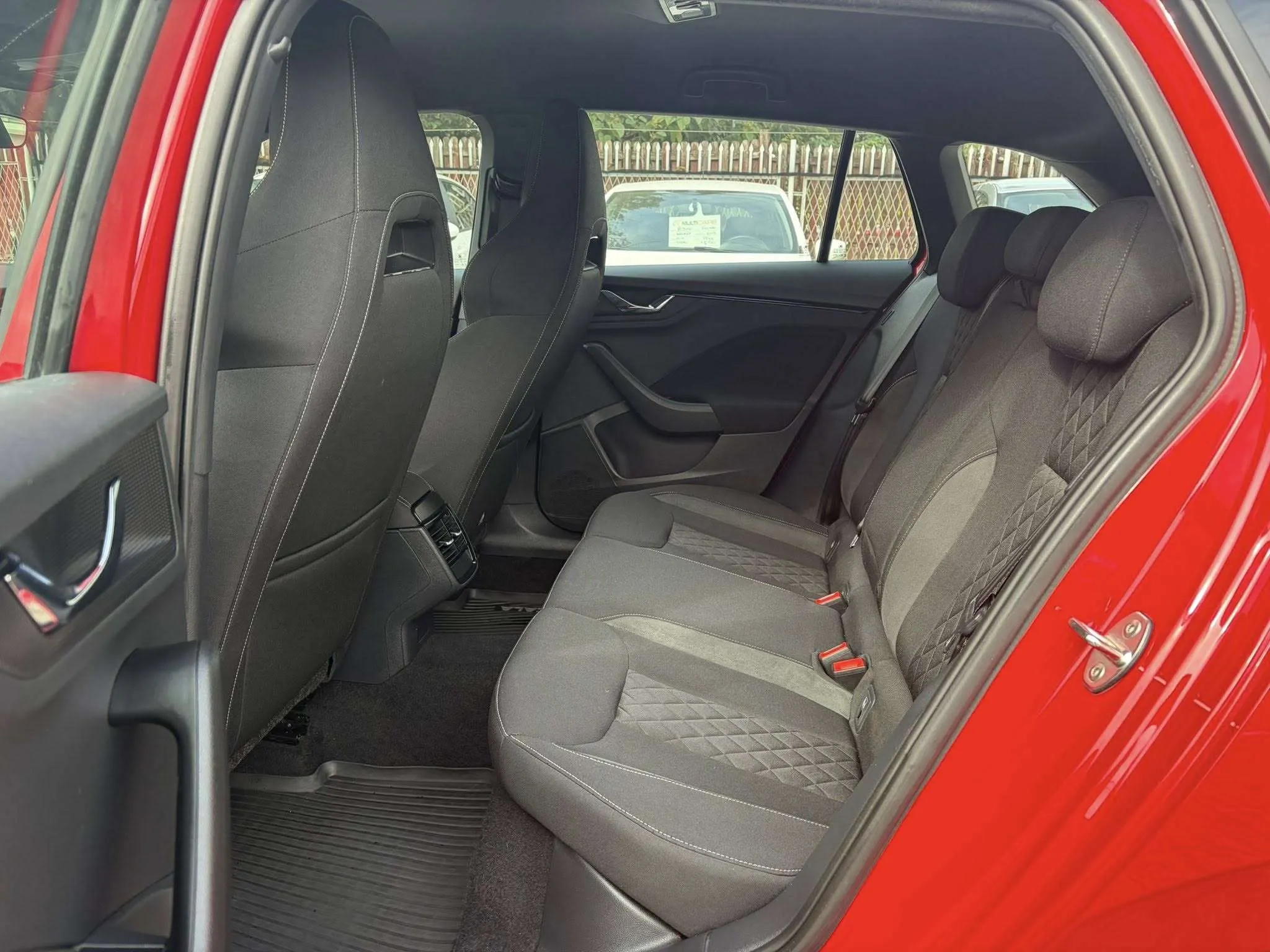 SKODA SCALA Ambition - 1.0 TSI - 2023г.