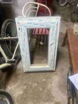 Pvc prozor trocal dosta povolno