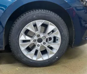 Prodavam zimski gumi Sava 205/60 r16