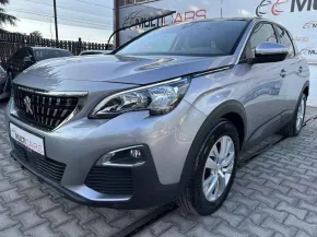 PEUGEOT 3008 Avtomatik - 1.5 HDI - 2020г.