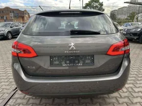 PEUGEOT 308 Facelift - 1.5 Blue-HDI - 2019г.