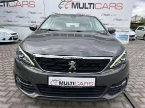 PEUGEOT 308 Facelift - 1.5 Blue-HDI - 2019г.