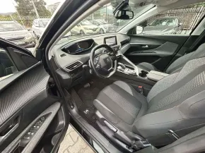 PEUGEOT 3008 - 1.5 HDI Avtomatik - 2018г.