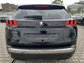 PEUGEOT 3008 - 1.5 HDI Avtomatik - 2018г.