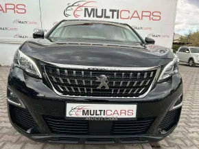 PEUGEOT 3008 - 1.5 HDI Avtomatik - 2018г.