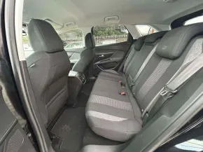 PEUGEOT 3008 - 1.5 HDI Avtomatik - 2018г.