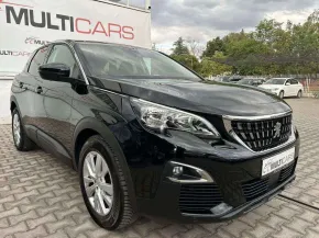 PEUGEOT 3008 - 1.5 HDI Avtomatik - 2018г.