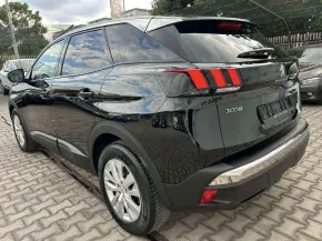 PEUGEOT 3008 - 1.5 HDI Avtomatik - 2018г.