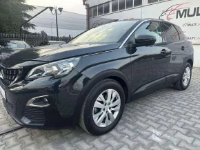 PEUGEOT 3008 - 1.2 PureTech - 2019г.