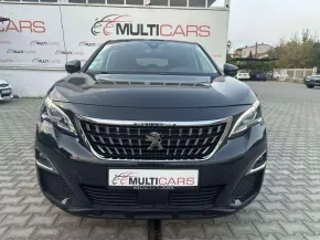 PEUGEOT 3008 - 1.2 PureTech - 2019г.