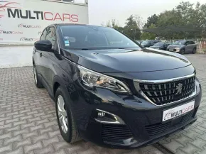 PEUGEOT 3008 - 1.2 PureTech - 2019г.