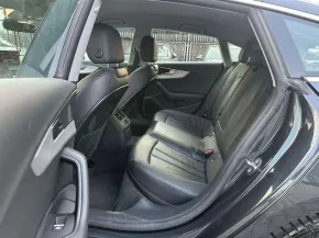 AUDI A5 Quattro - 3.0 TDI Avtomatik - 2017г.