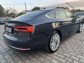 AUDI A5 Quattro - 3.0 TDI Avtomatik - 2017г.