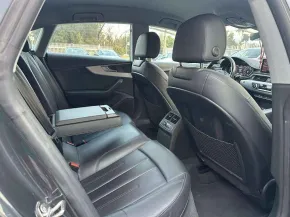 AUDI A5 Quattro - 3.0 TDI Avtomatik - 2017г.