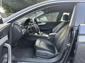AUDI A5 Quattro - 3.0 TDI Avtomatik - 2017г.