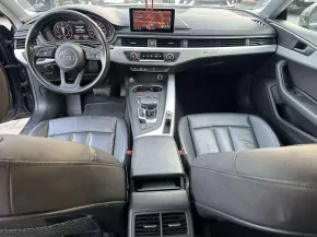AUDI A5 Quattro - 3.0 TDI Avtomatik - 2017г.
