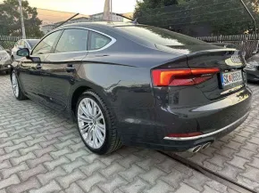 AUDI A5 Quattro - 3.0 TDI Avtomatik - 2017г.