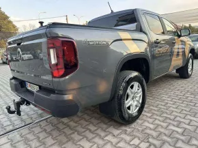 VW AMAROK 4x4 - 2.0 TDI - 2024г