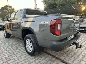 VW AMAROK 4x4 - 2.0 TDI - 2024г