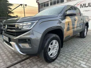 VW AMAROK 4x4 - 2.0 TDI - 2024г