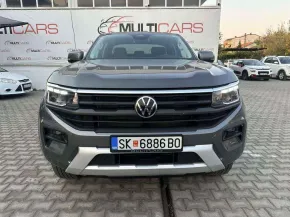 VW AMAROK 4x4 - 2.0 TDI - 2024г
