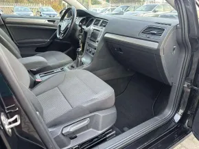 VW GOLF VII - 1.6 TDI - 2015г.