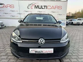 VW GOLF VII - 1.6 TDI - 2015г.