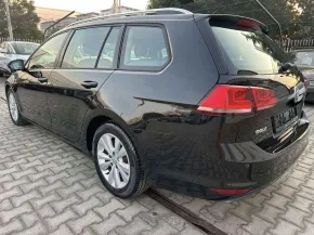 VW GOLF VII - 1.6 TDI - 2015г.