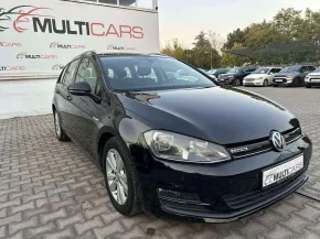 VW GOLF VII - 1.6 TDI - 2015г.