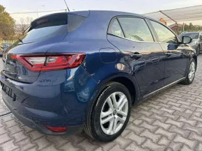 RENAULT MEGANE - 1.5DCI - 2019г.